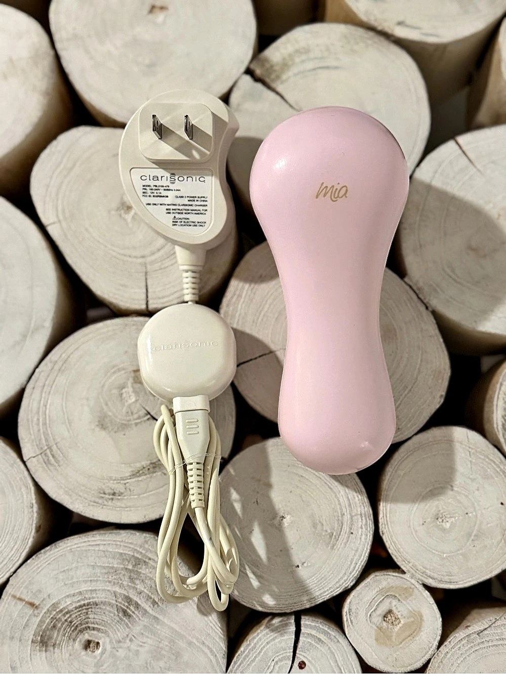 Clarisonic Mia